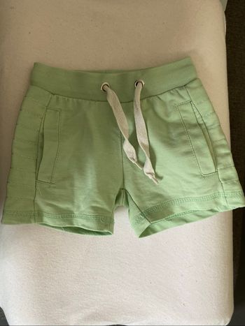 Short vert