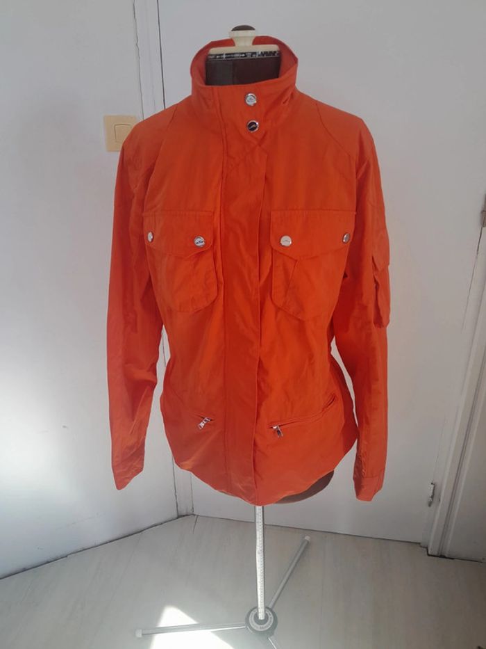 Trench coat  coupe vent Lauren Ralph Lauren très bon état