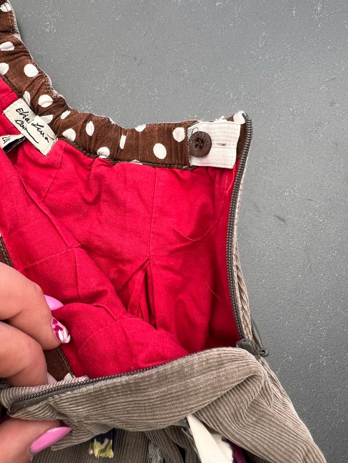 Jupe courte - photo numéro 5