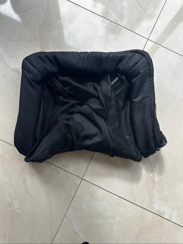 Lit babybjorn + matelas + sac de transport - photo numéro 5