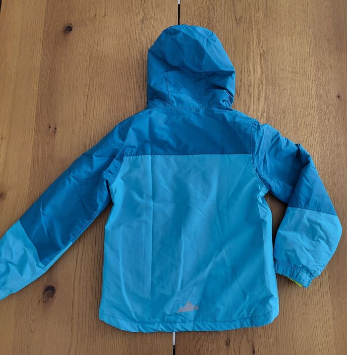 Veste de ski enfant 6-8 ans - photo numéro 2
