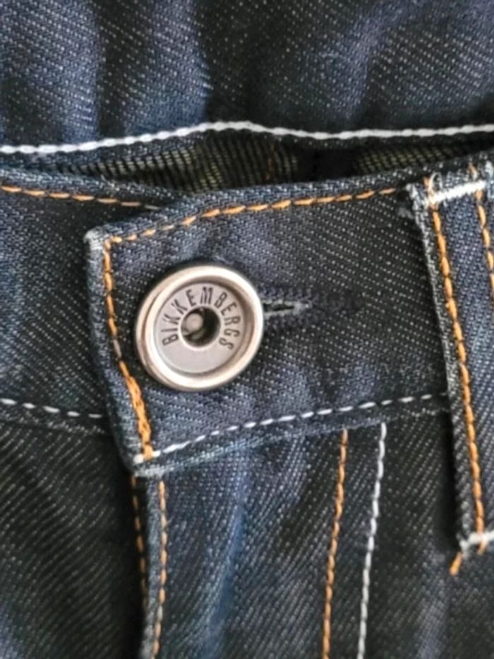 Jean slim Bikkembergs - photo numéro 3