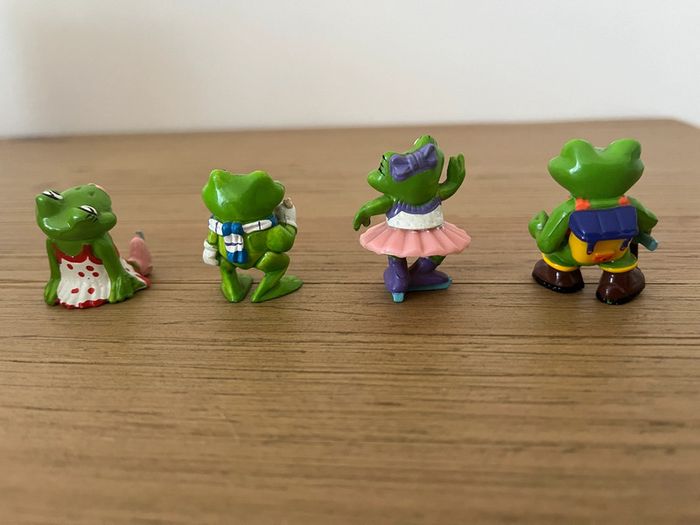 Figurines Kinder - photo numéro 3