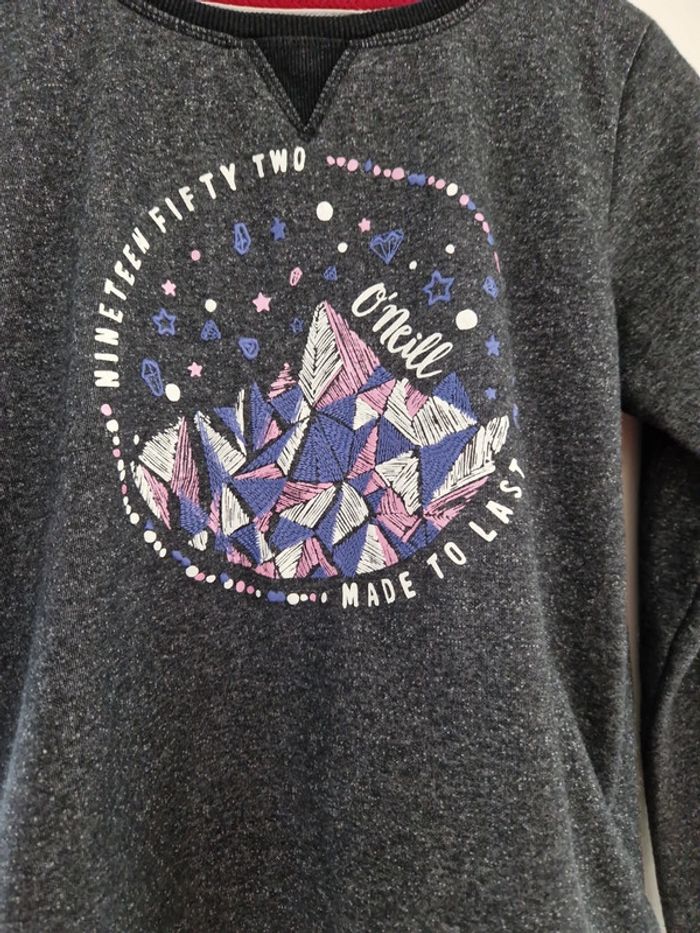 Sweat O Neill 💜 - photo numéro 2