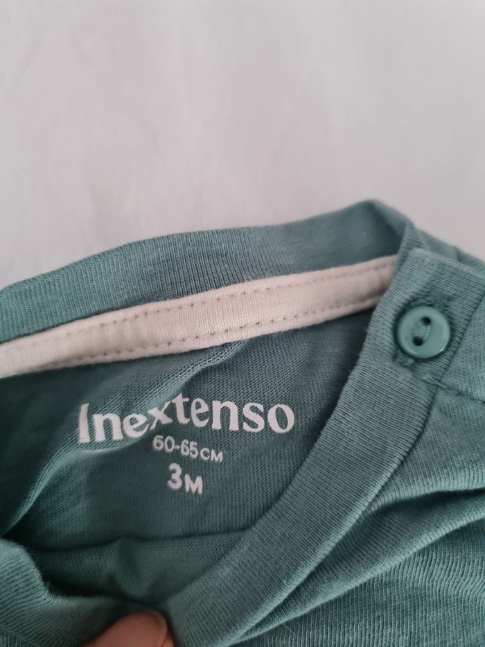 Lot bébé - photo numéro 7