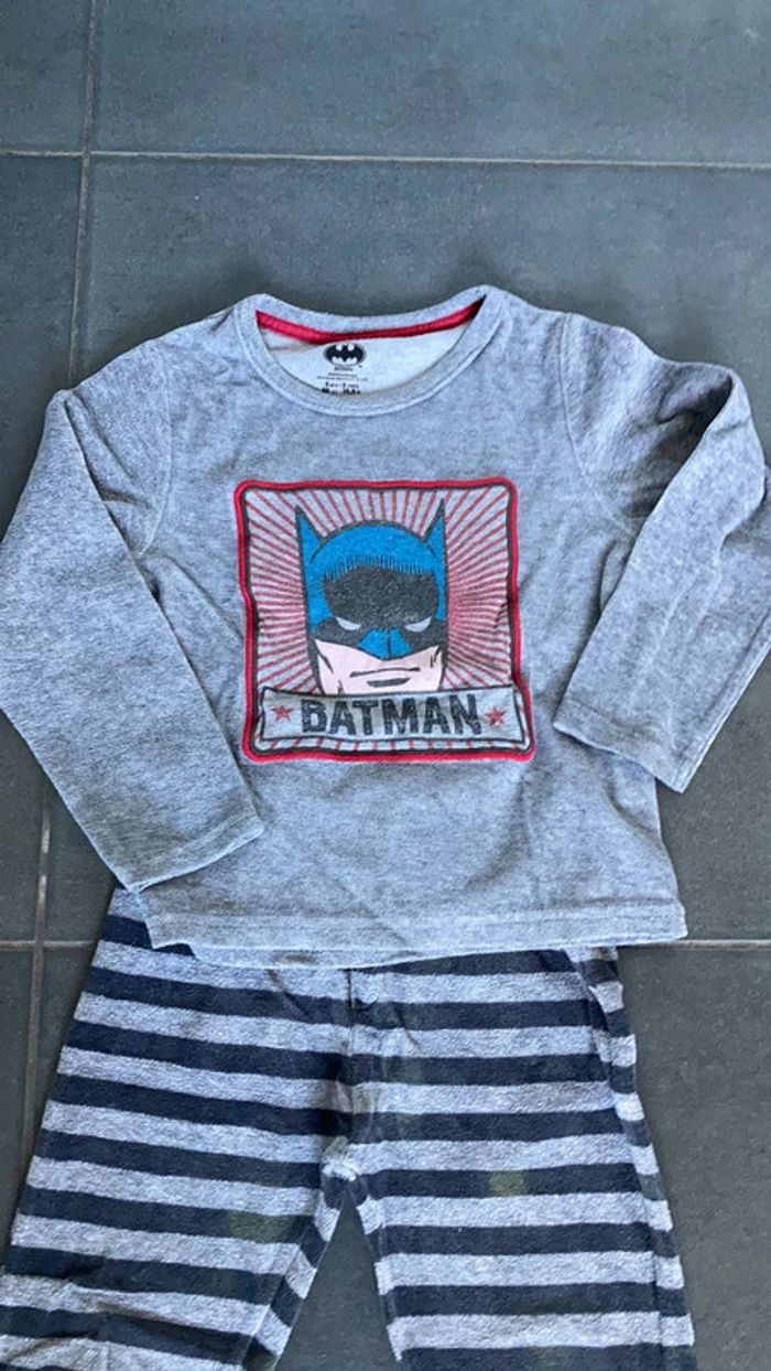 Pyjama enfant - photo numéro 2