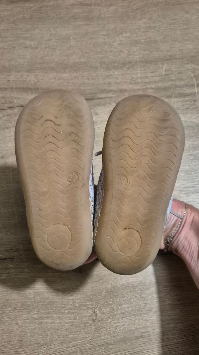 Chaussures Bellamy T.22 - photo numéro 8