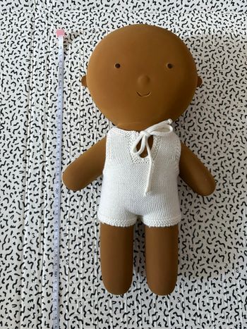 Poupée We are Gommu 