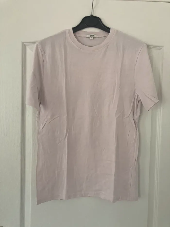 Lot 5 tee-shirts - photo numéro 15