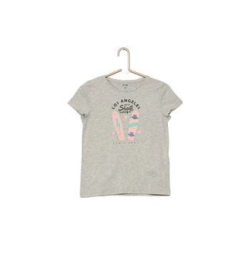 🩷 Tee-shirt MC 5 ans Kiabi #emyfleury_5ansfille