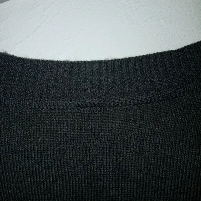 Pull col rond femme - photo numéro 8