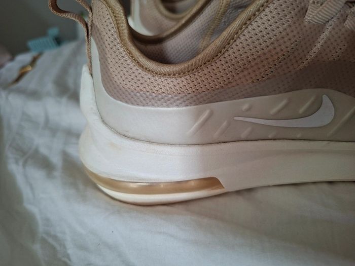 Nike air max Axis AA2168-202 beige - photo numéro 9