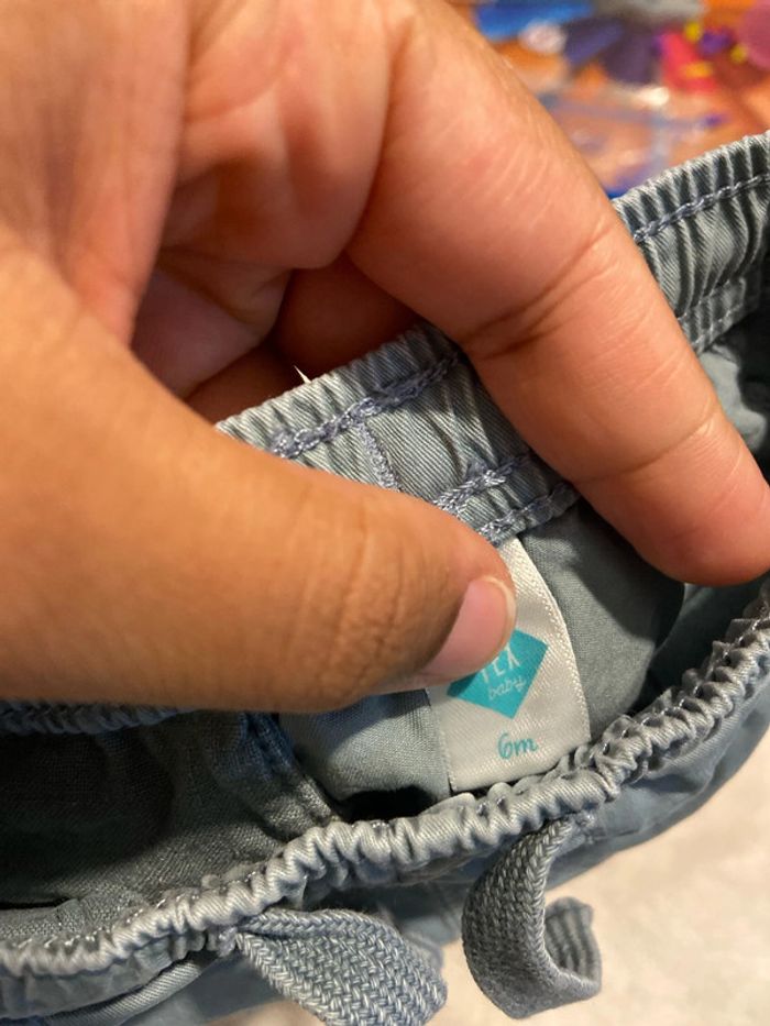 Pantalon - photo numéro 2