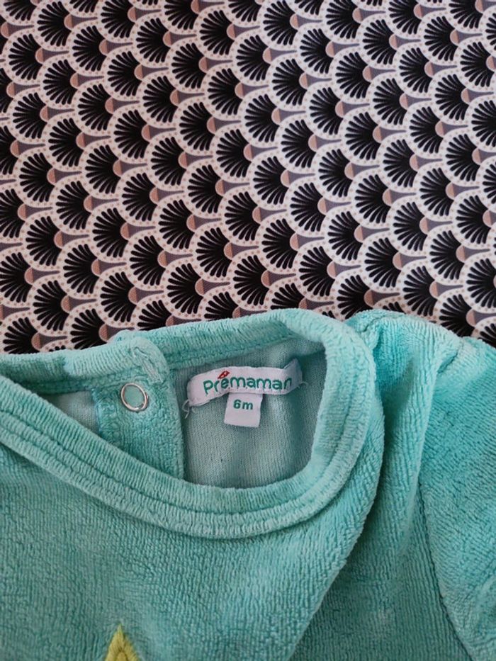 Pyjama chaud - photo numéro 2