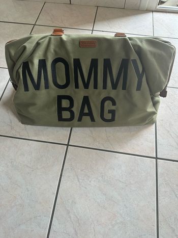 Sac à langer childhome