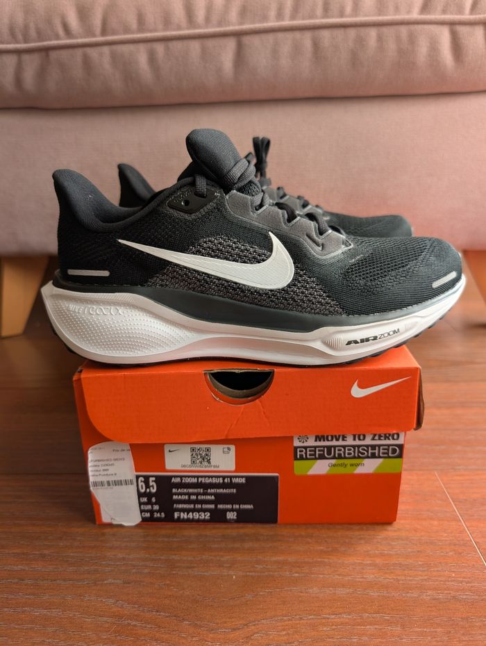 Nike air zoom Pegasus 41 - Taille 39 - neuve et authentique - photo numéro 6