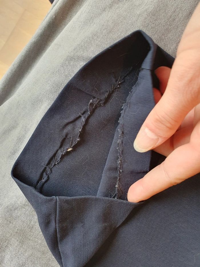 Pantalon camaïeu - photo numéro 4