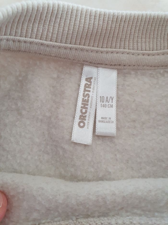 Sweat - photo numéro 3