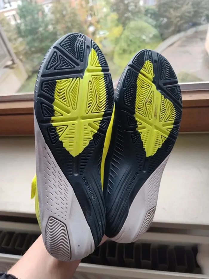 Chaussures de foot - photo numéro 4