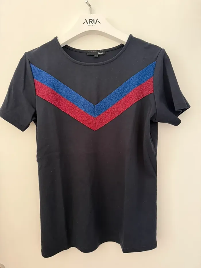 T-shirt Etam S