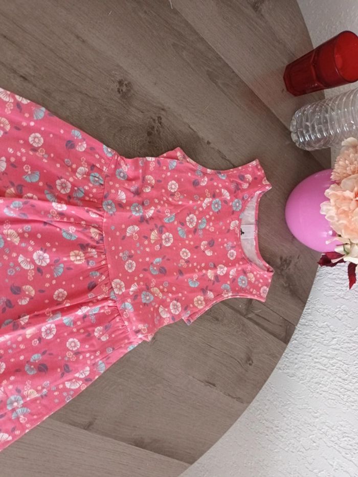 Robe fille - photo numéro 2