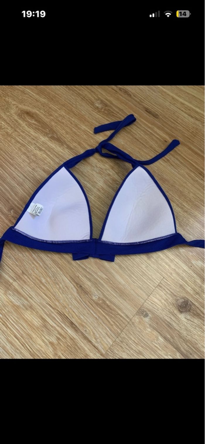 haut maillot de bain - photo numéro 3