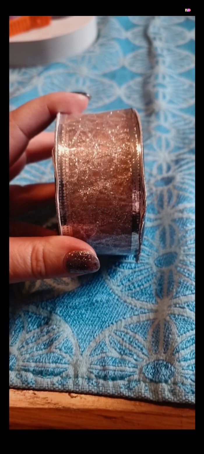 Ruban - photo numéro 2