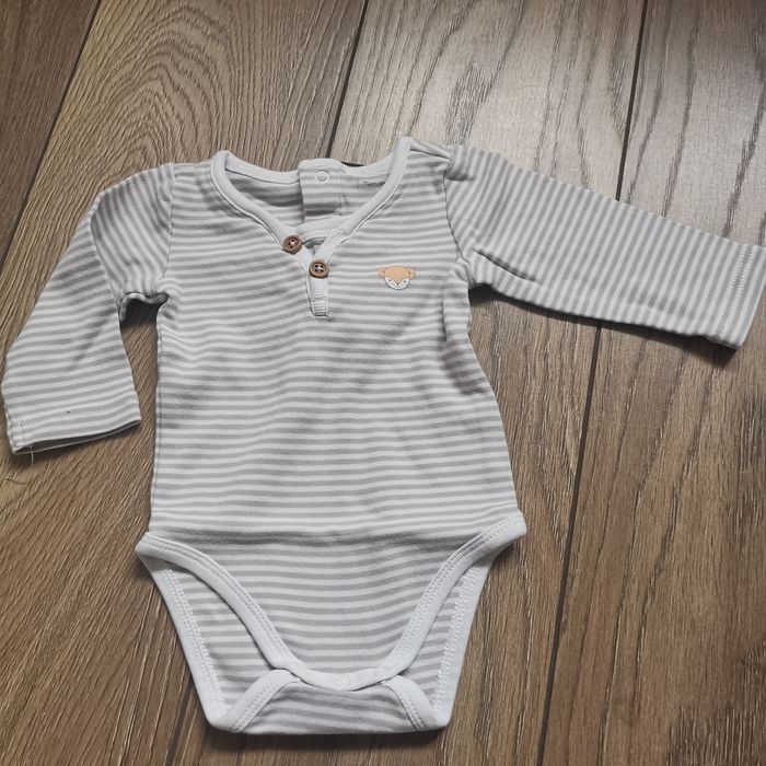 Body 3 mois - photo numéro 2