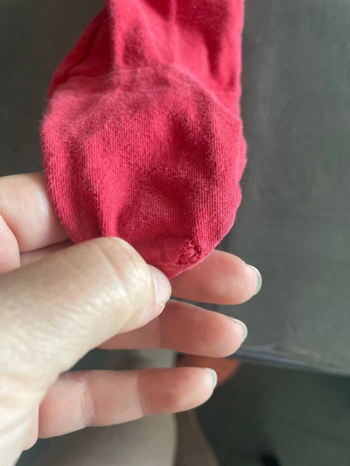 Pyjama léger Mickey - photo numéro 4