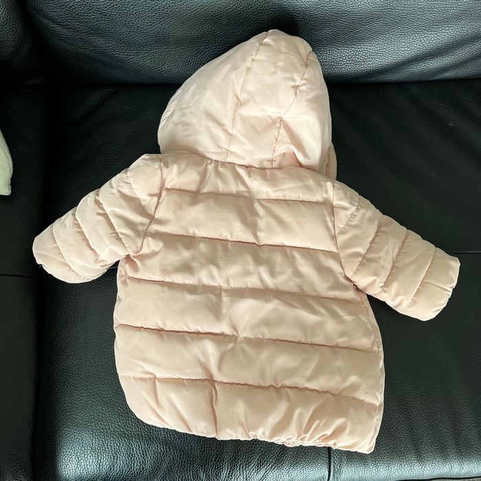 Doudoune bébé fille - photo numéro 5