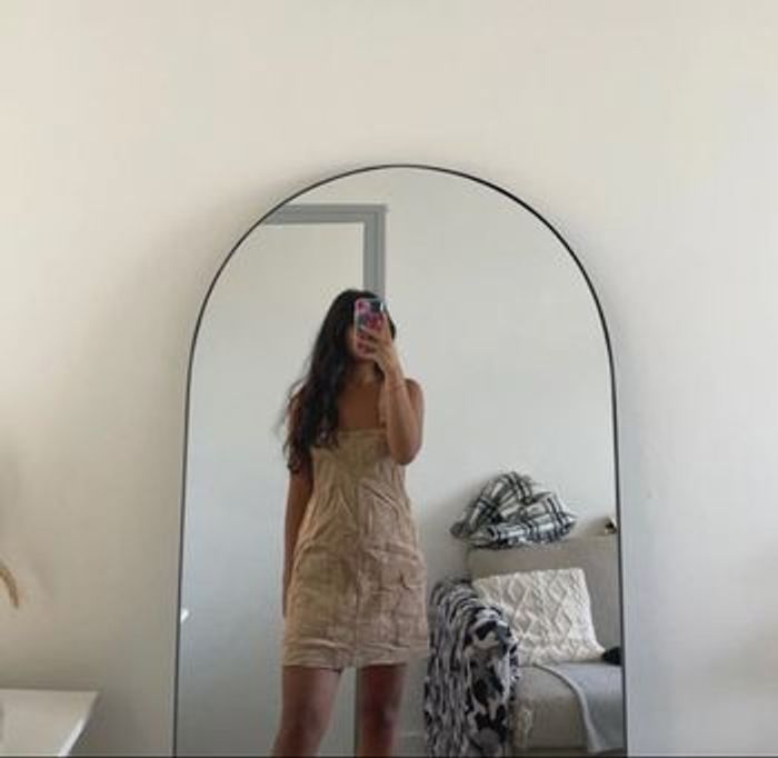 Robe salopette