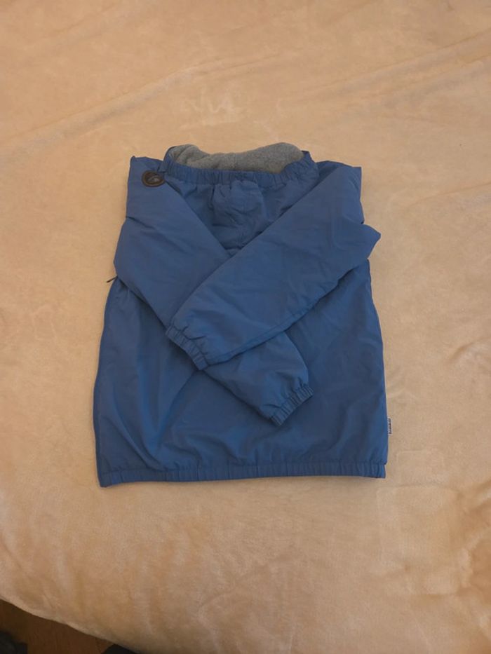 Parka napapijri 14 ans - photo numéro 6
