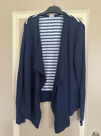 Cardigan 
