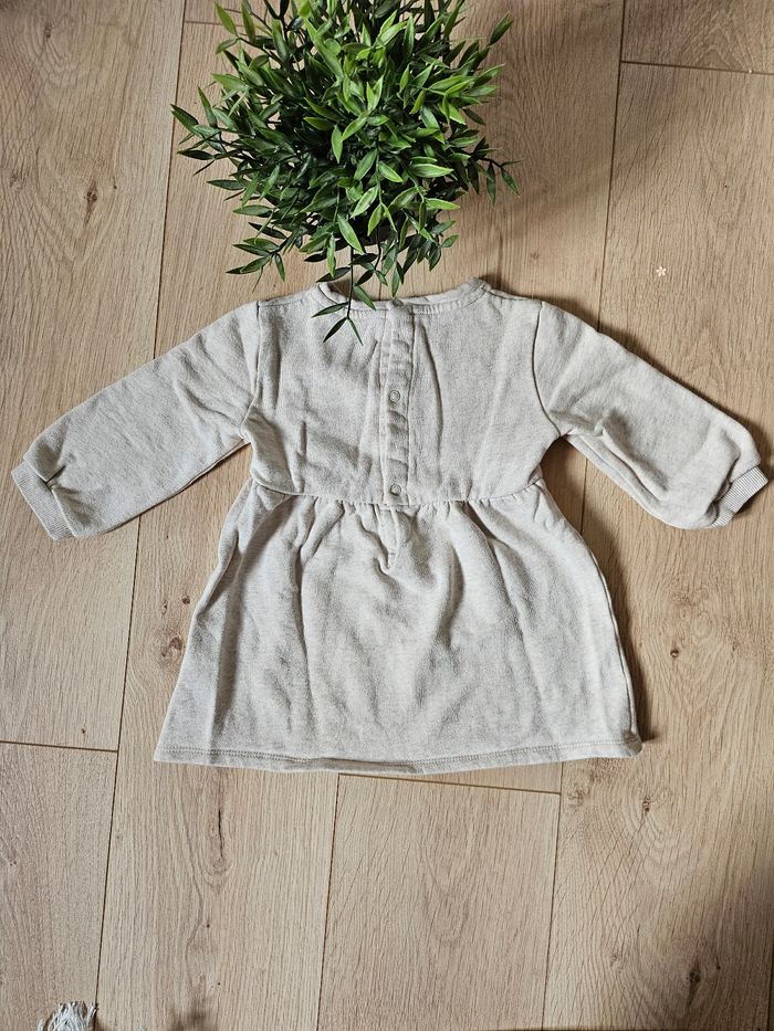 Robe hiver Kiabi 24 mois 🌸 - photo numéro 5