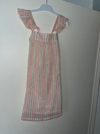 Magnifique robe neuve