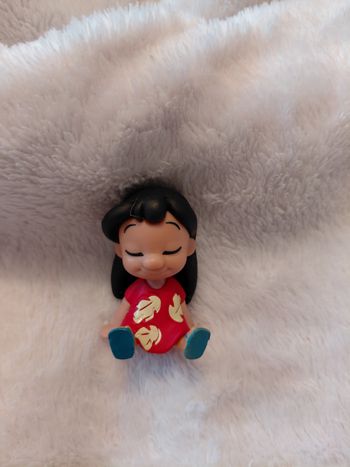 Figurine Lilo