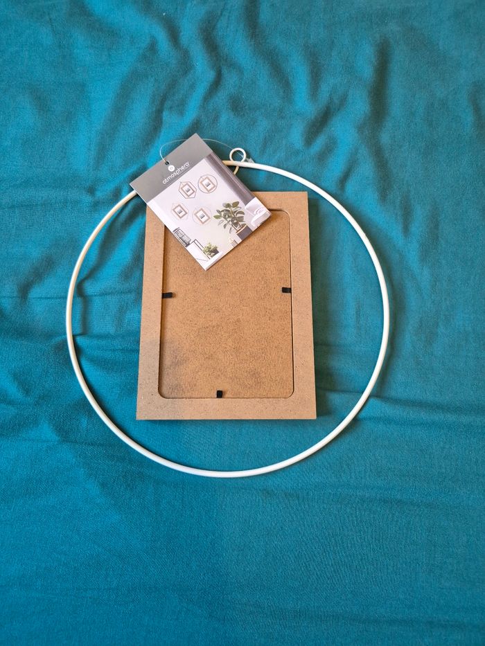 Décoration cadre photo - photo numéro 2