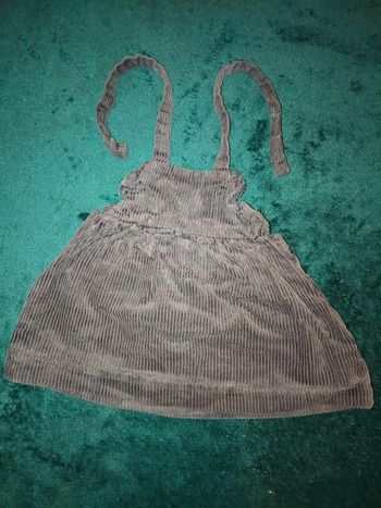 #robe bébé fille 3 mois #
