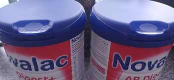 Novalac AR Digest Plus 2 boîtes neuves
