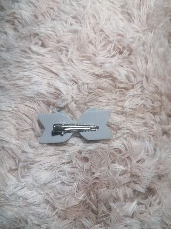 Pince à cheveux LOL - photo numéro 2