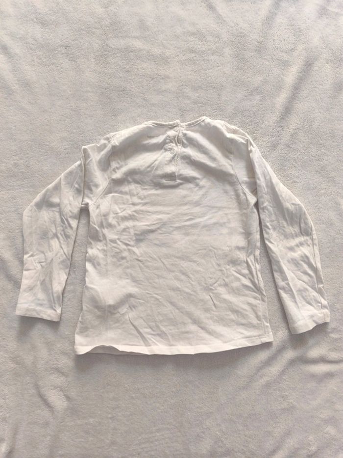 Lot de 2 Tshirts manches longues - photo numéro 12