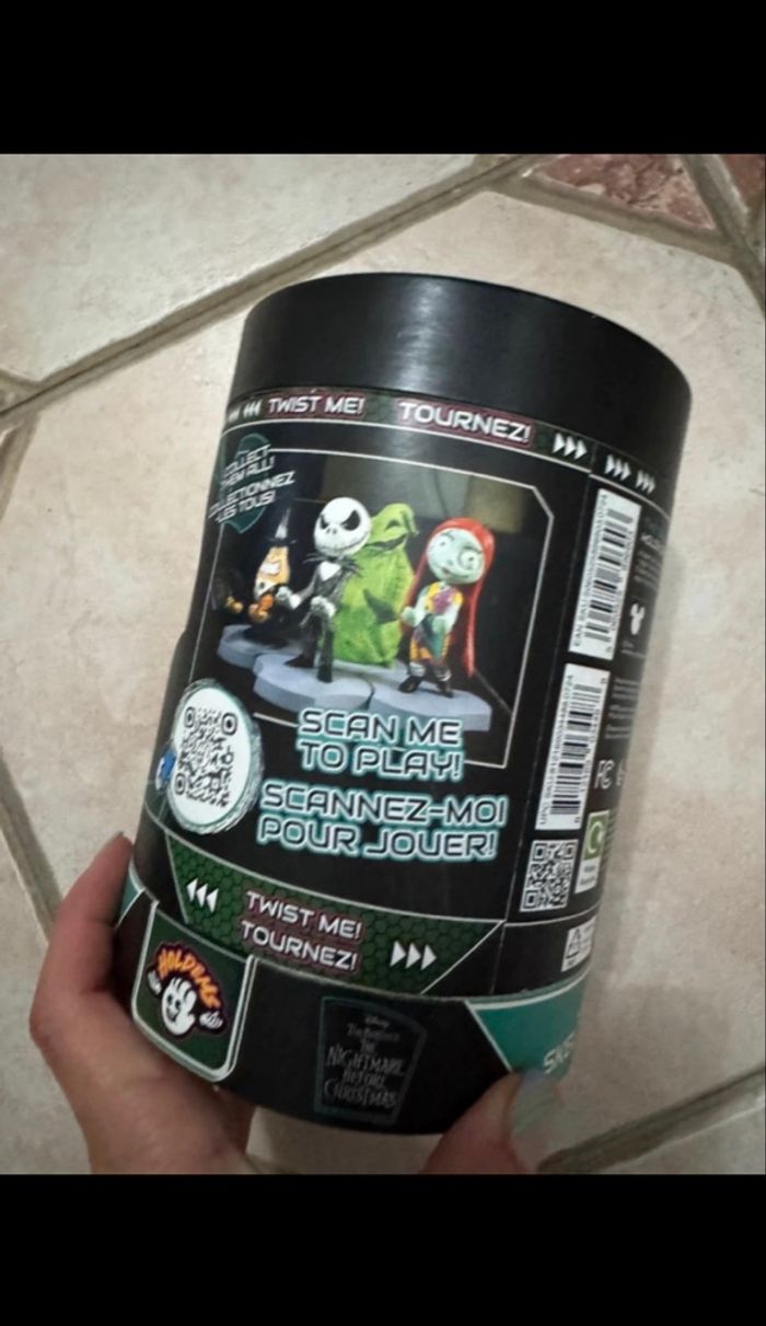 Câble guys/figurine de collection porte téléphone et accessoires - photo numéro 5