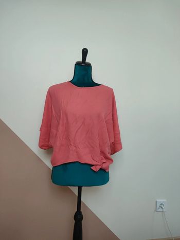Top corail