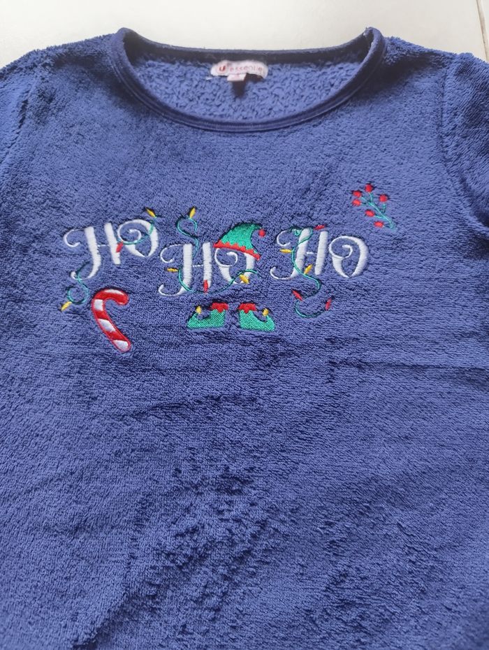 Pyjama de noël - photo numéro 3