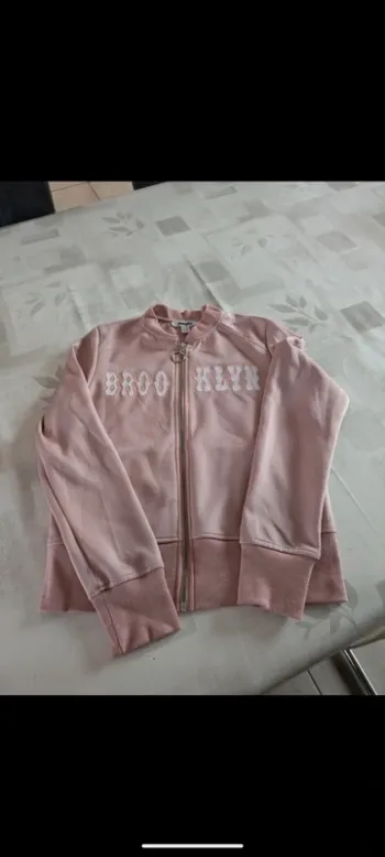 Gilet , veste