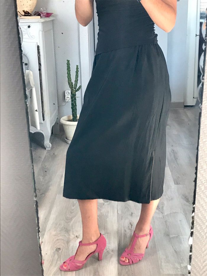 Jupe vintage - photo numéro 2