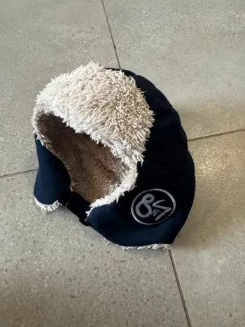 Chapka pour enfant vertbaudet, bon état, taille 2/3 ans