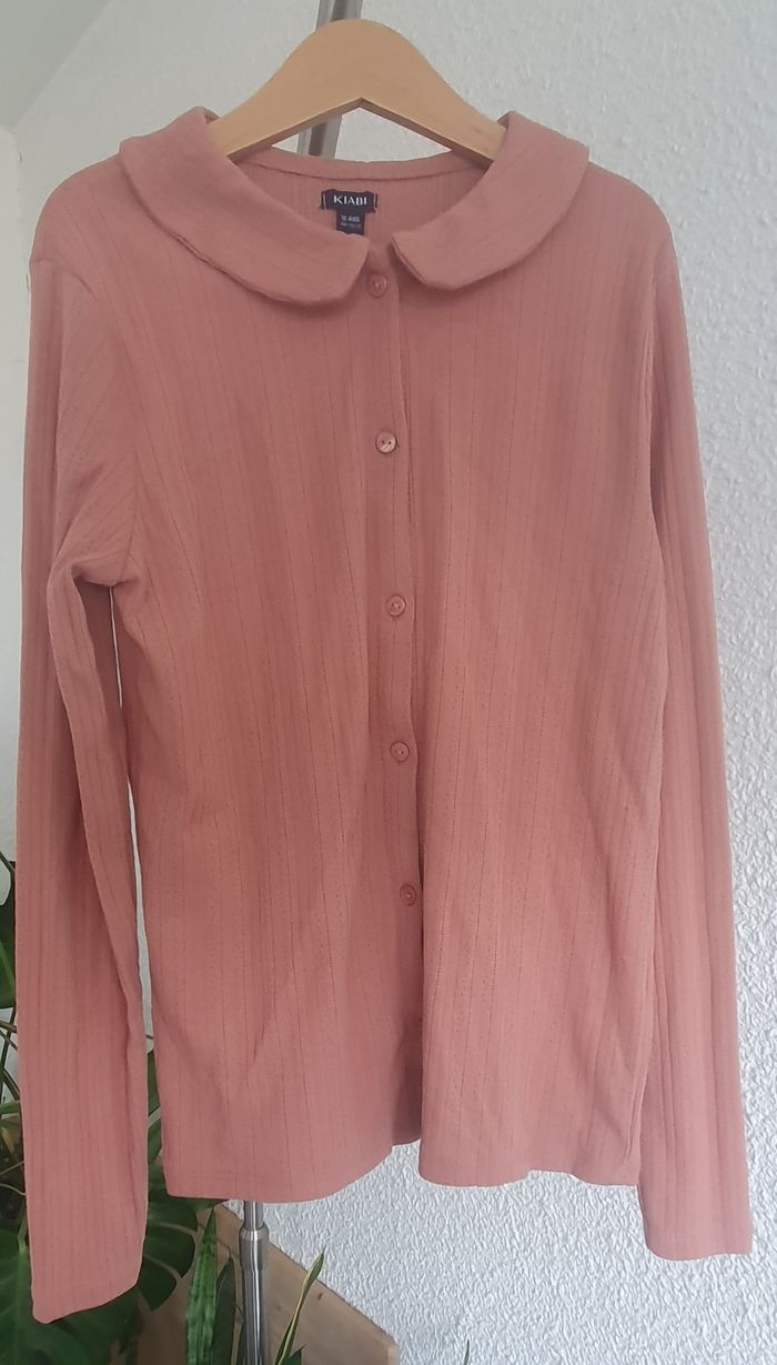 Haut Kiabi 12 ans - photo numéro 2