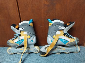 Rollers Decathlon Taille 36