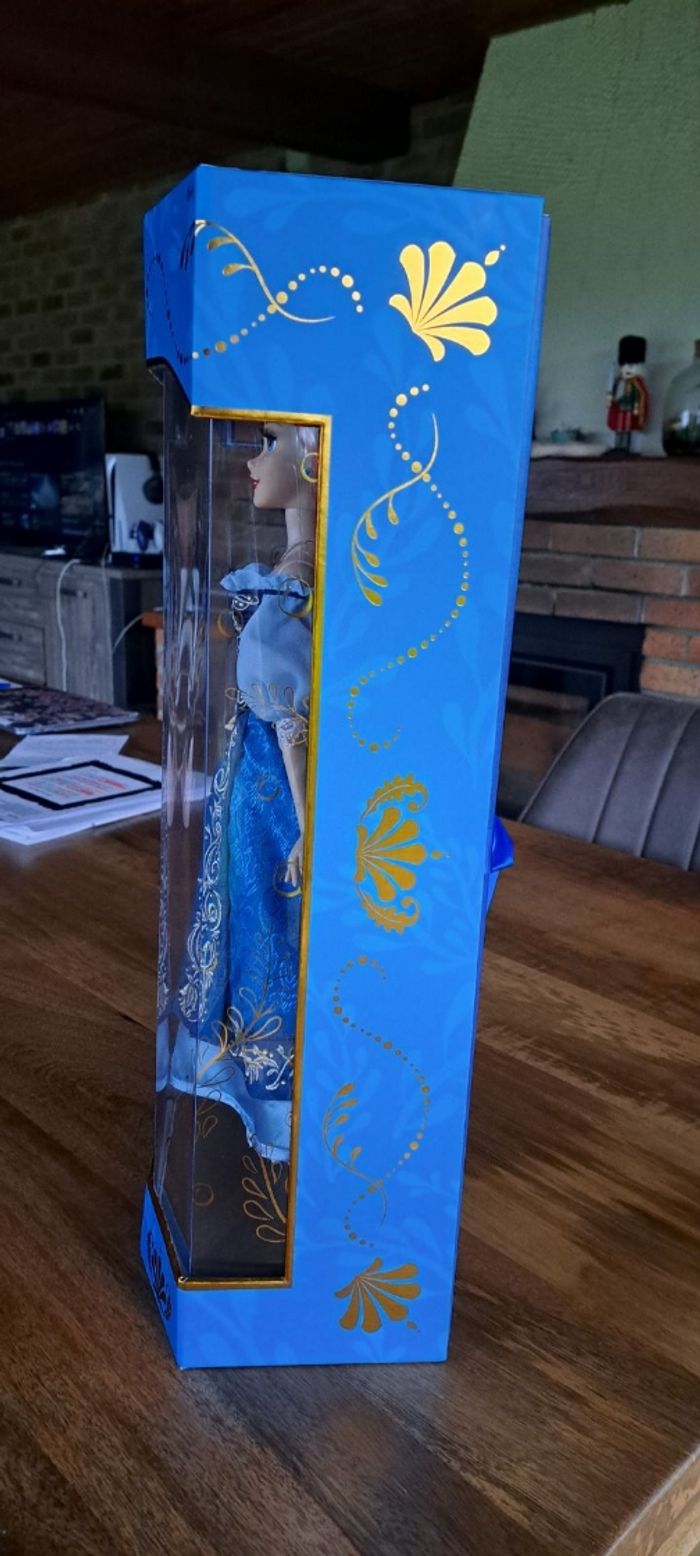 Ariel poupée édition limitée - photo numéro 7